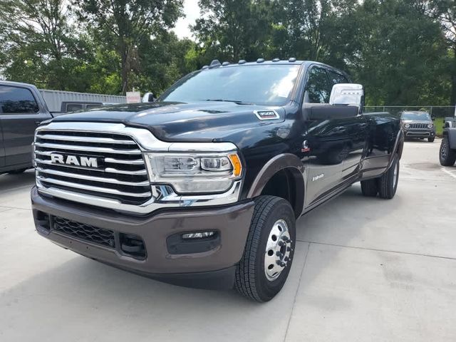 2024 Ram 3500 Longhorn