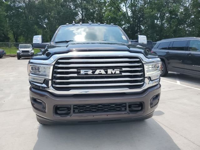 2024 Ram 3500 Longhorn