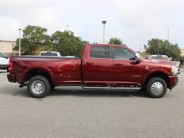 2024 Ram 3500 Longhorn