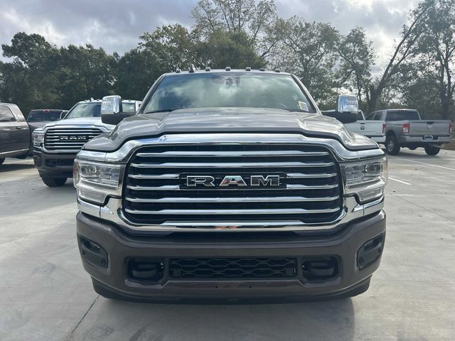 2024 Ram 3500 Longhorn