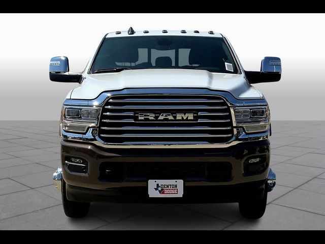 2024 Ram 3500 Longhorn