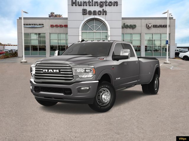 2024 Ram 3500 Longhorn