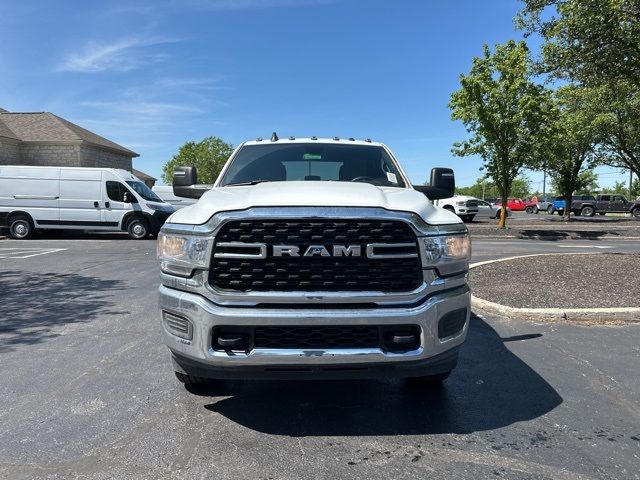 2024 Ram 3500 SLT