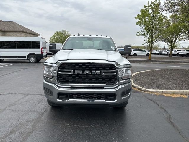 2024 Ram 3500 SLT