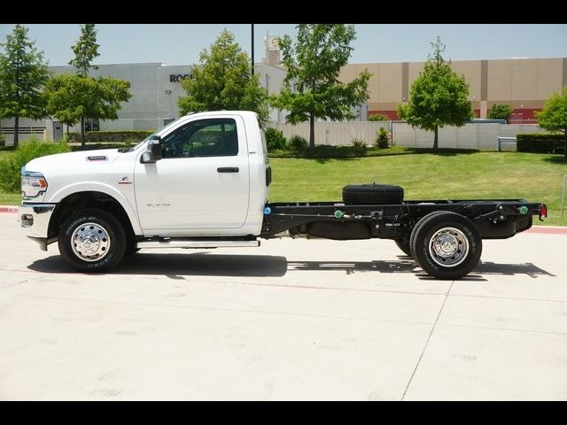 2024 Ram 3500 SLT