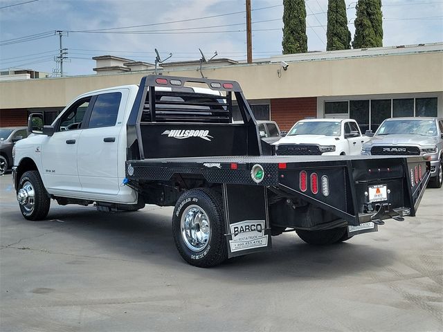 2024 Ram 3500 SLT