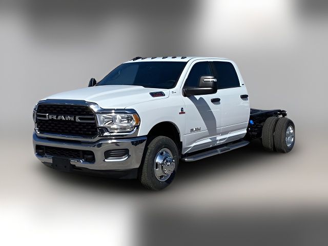 2024 Ram 3500 SLT