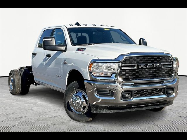 2024 Ram 3500 SLT