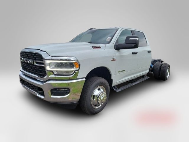 2024 Ram 3500 SLT