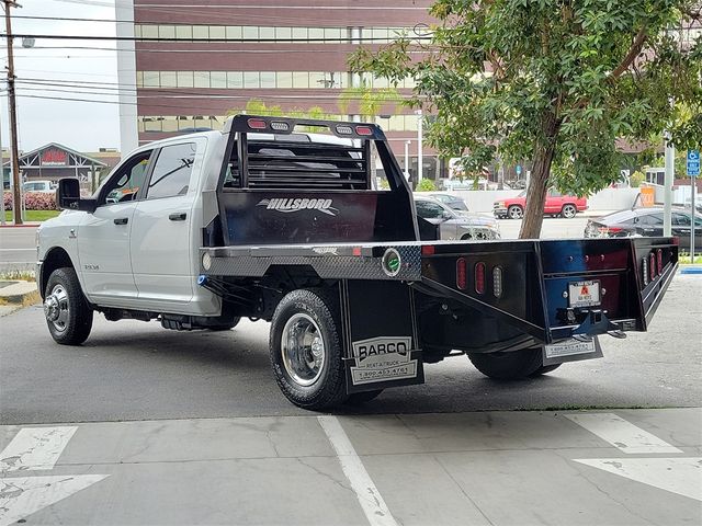 2024 Ram 3500 SLT