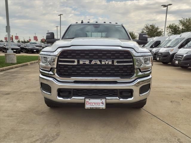 2024 Ram 3500 SLT