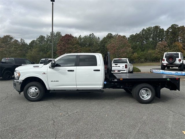 2024 Ram 3500 SLT