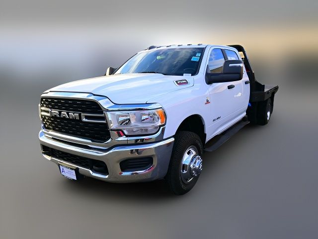 2024 Ram 3500 SLT