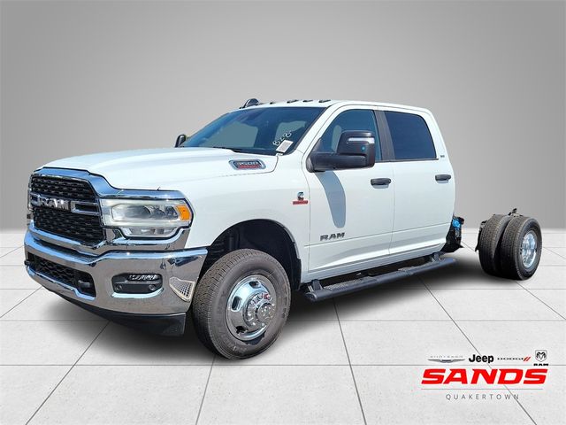 2024 Ram 3500 SLT