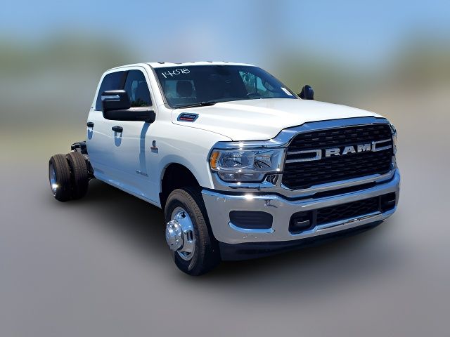 2024 Ram 3500 SLT