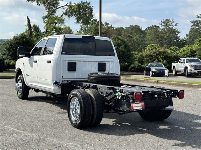 2024 Ram 3500 SLT