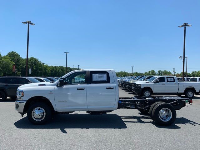 2024 Ram 3500 SLT