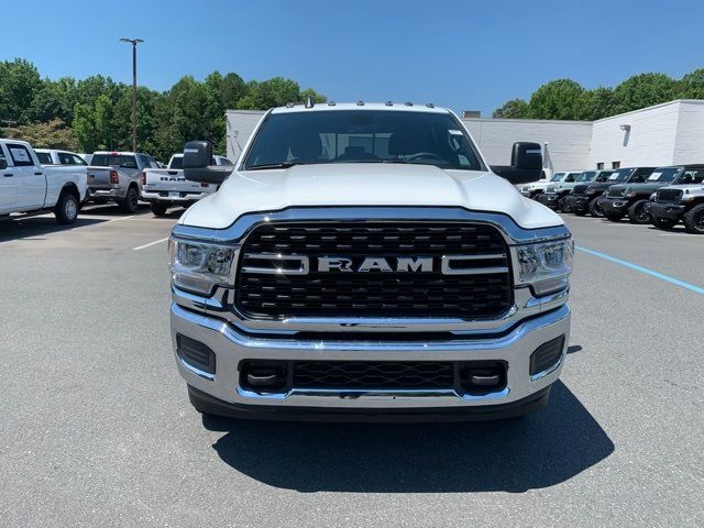 2024 Ram 3500 SLT