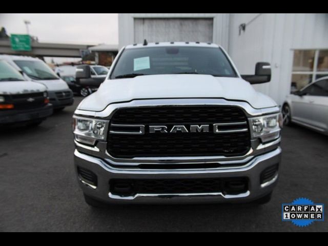 2024 Ram 3500 SLT