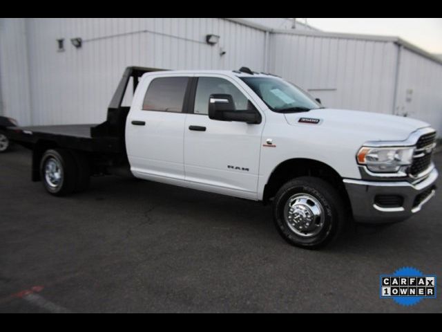 2024 Ram 3500 SLT