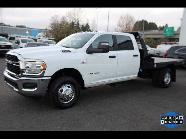 2024 Ram 3500 SLT