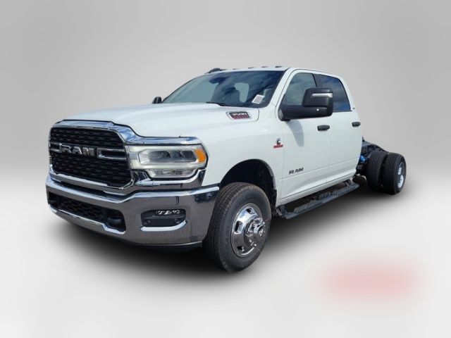 2024 Ram 3500 SLT