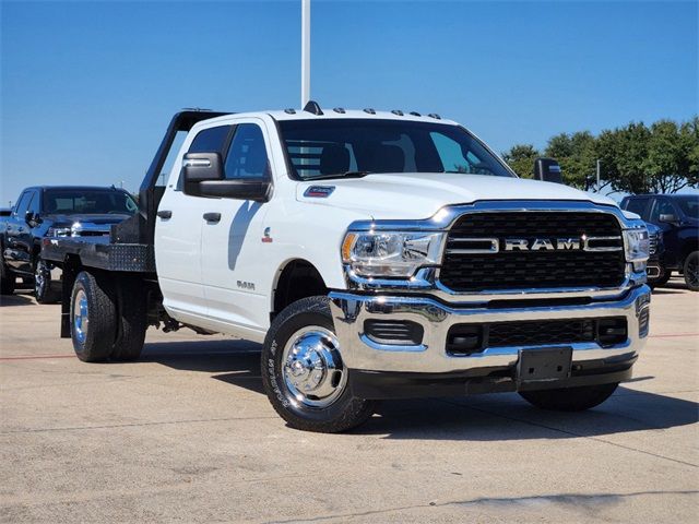 2024 Ram 3500 SLT