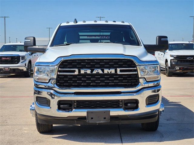 2024 Ram 3500 SLT