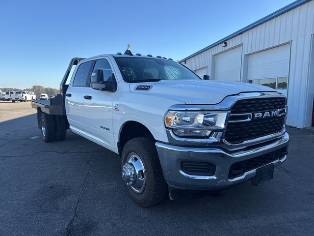 2024 Ram 3500 SLT