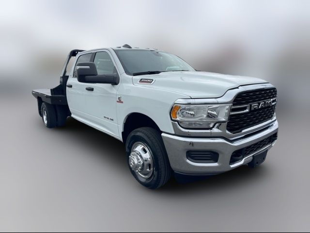 2024 Ram 3500 SLT