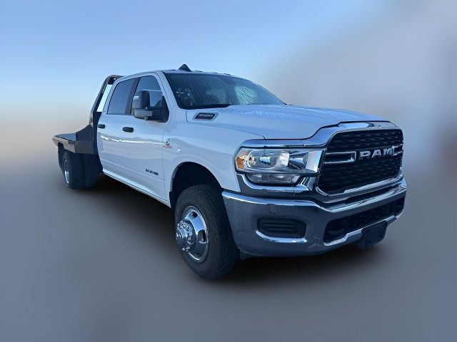 2024 Ram 3500 SLT