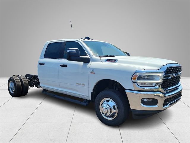 2024 Ram 3500 SLT