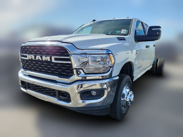 2024 Ram 3500 SLT