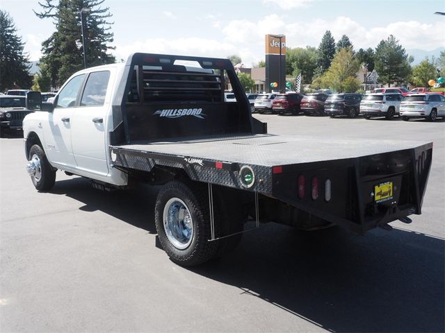 2024 Ram 3500 SLT