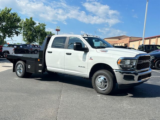 2024 Ram 3500 SLT