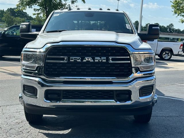 2024 Ram 3500 SLT