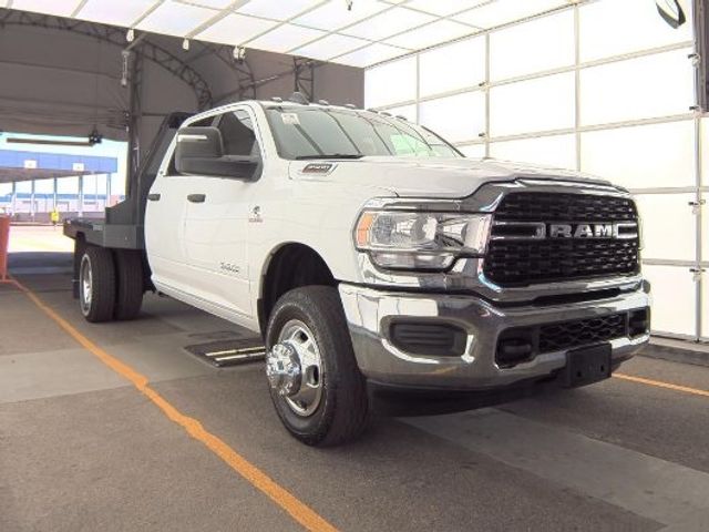 2024 Ram 3500 SLT