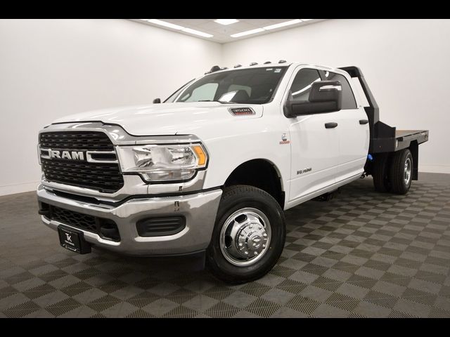 2024 Ram 3500 SLT