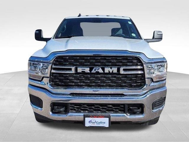 2024 Ram 3500 SLT