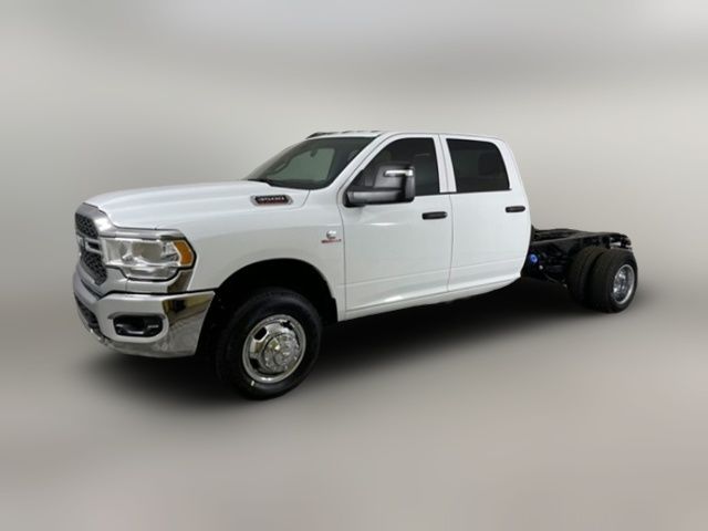 2024 Ram 3500 SLT