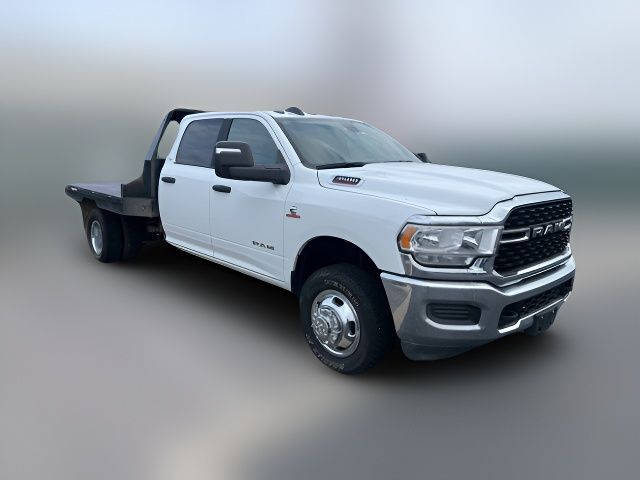 2024 Ram 3500 SLT