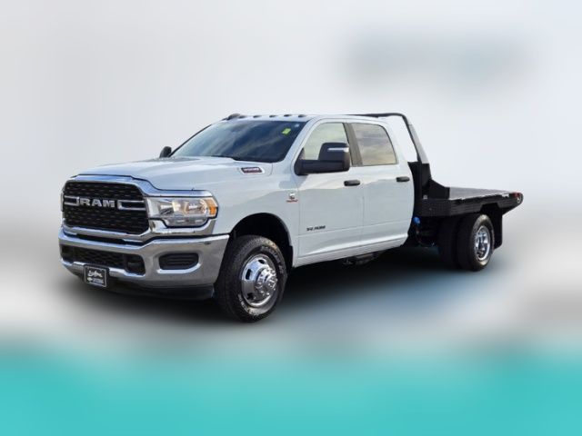 2024 Ram 3500 SLT