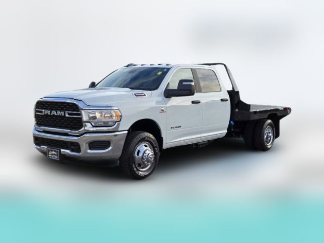 2024 Ram 3500 SLT