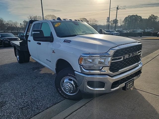 2024 Ram 3500 SLT