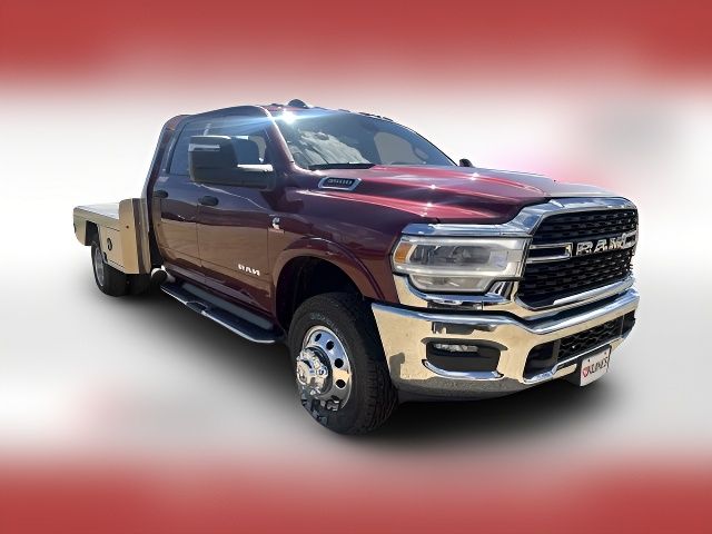 2024 Ram 3500 SLT