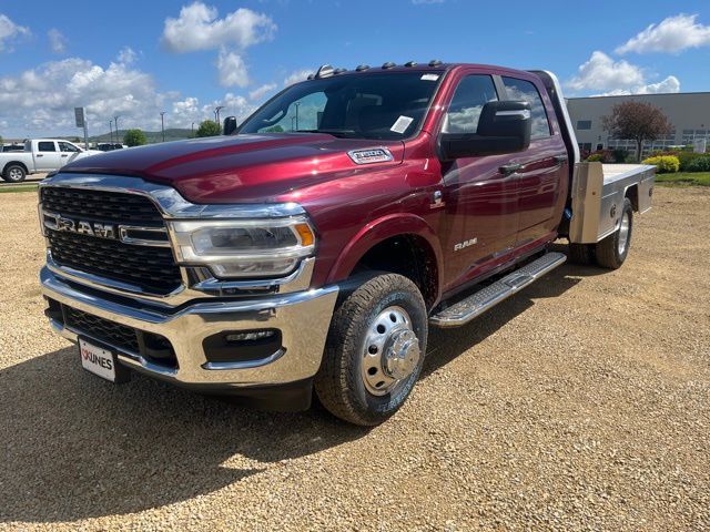 2024 Ram 3500 SLT