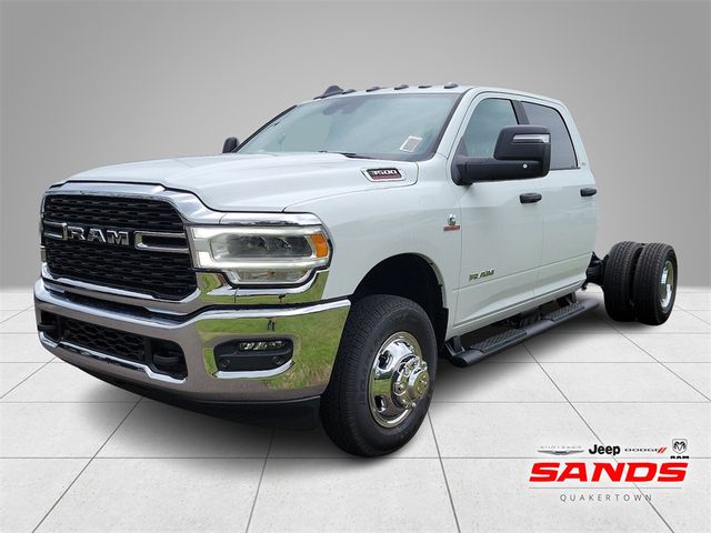 2024 Ram 3500 SLT