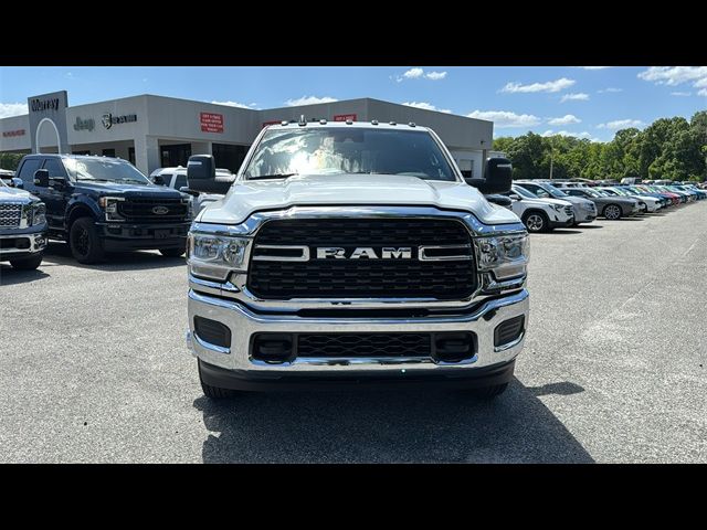 2024 Ram 3500 SLT