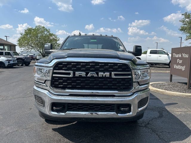 2024 Ram 3500 SLT