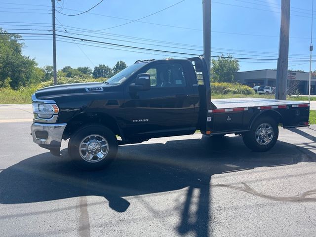 2024 Ram 3500 SLT